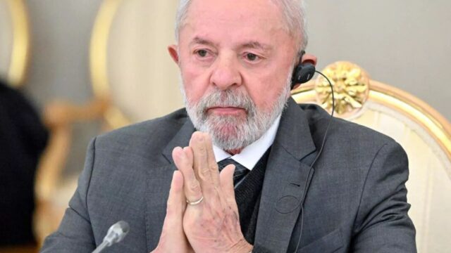 Lula califica de «inaceptable» la revocación de visas de EEUU contra magistrados del Tribunal Supremo brasileño
