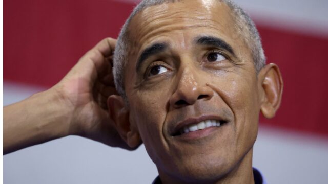 Trump: «Obama era sedicioso e intentaba liderar un golpe de Estado»