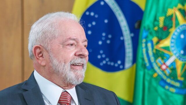 Un general confiesa que ideó el plan para asesinar a Lula