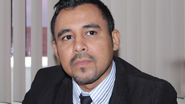 Un breve análisis jurídico-político con respecto a los medios y lineamientosen materia de divulgación de resultados preliminares