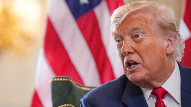 10-12 días: Trump pone nueva fecha límite a Moscú para resolver el conflicto ucraniano