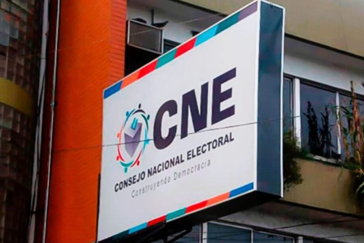 Reacciones encontradas tras decisión del CNE de aprobar nuevo flujo del TREP