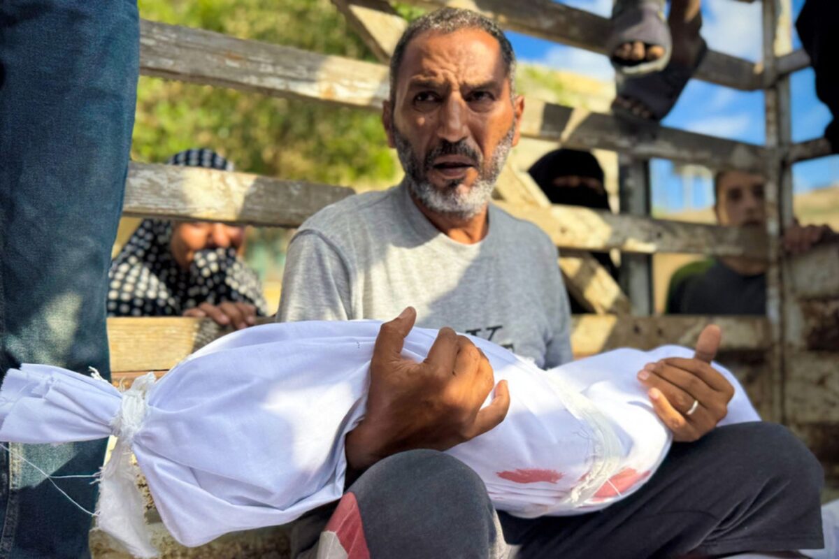 «Mi gente está empezando a odiar a Israel»: Revelan un mensaje de Trump a un donante judío