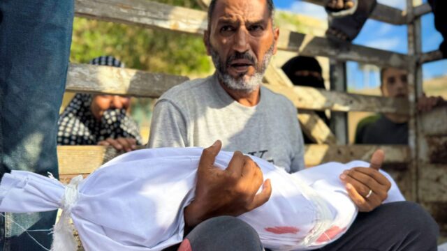 «Mi gente está empezando a odiar a Israel»: Revelan un mensaje de Trump a un donante judío