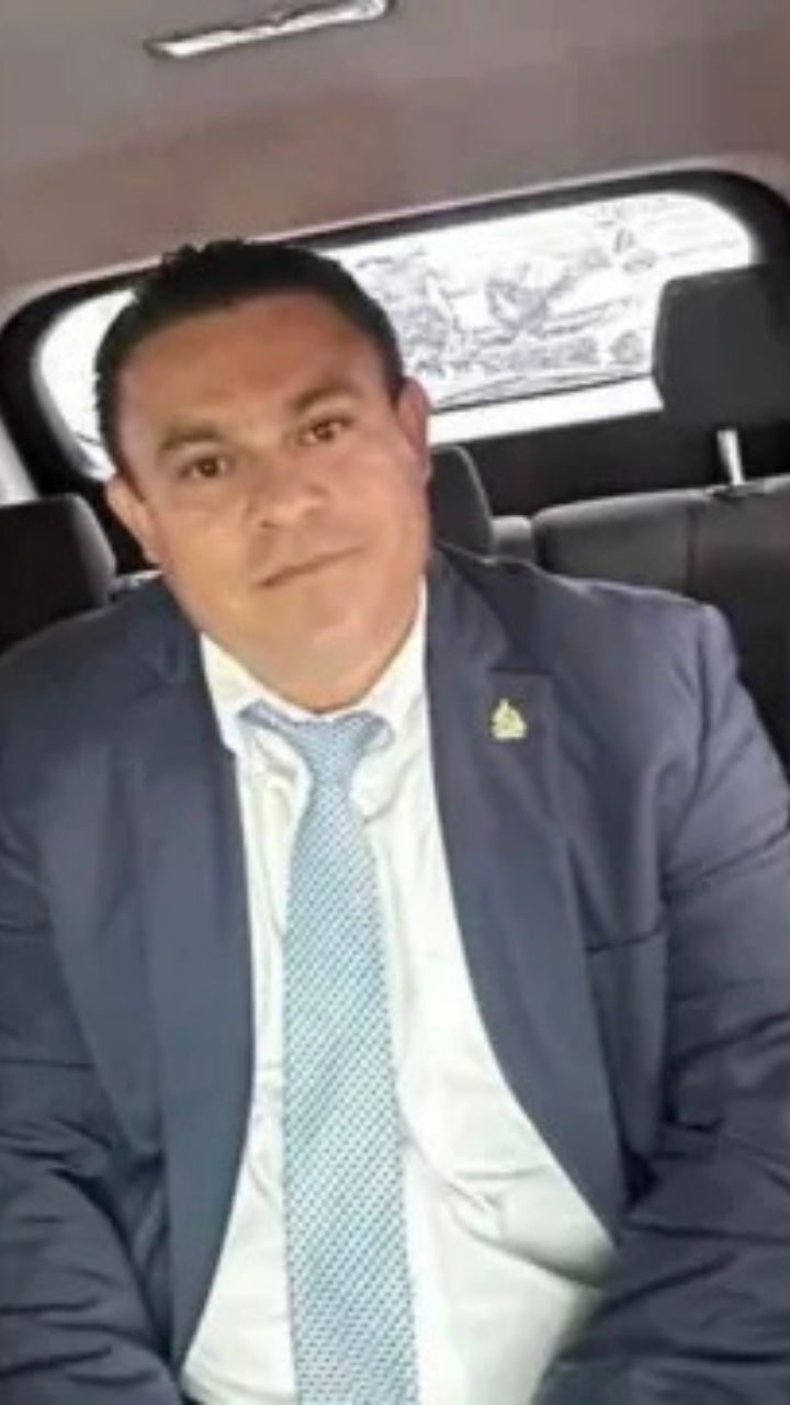 Dictan detención judicial a diputado Nelson Márquez y otros acusados por fraude