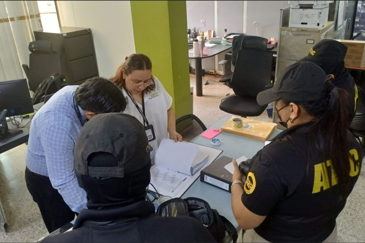 MP ordena intervención del CNE por supuesta conspiración y cita a consejeros a declarar