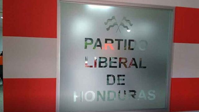 Partido Liberal denuncia «ilegalidad» de la Comisión Permanente y llama a «defender democracia»
