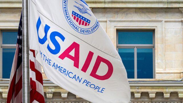 Anuncia el secretario de Estado de EE.UU. Marco Rubio: USAID cierra oficialmente