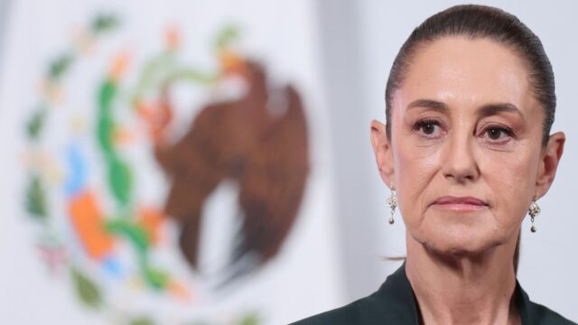 Presidenta Sheinbaum presume nuevo récord de inversión extranjera directa en México