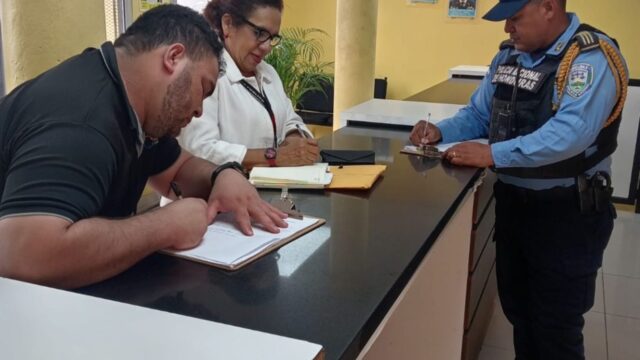 Ministerio Publico lanza Operación Nacional VII para combatir delitos de abuso de autoridad