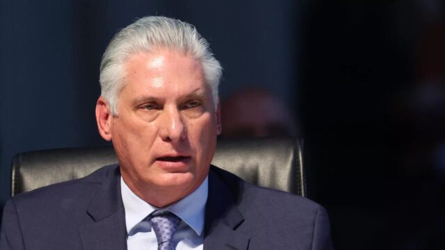 Washington busca dividir a América Latina con «presiones y bloqueos»
