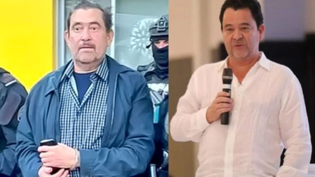 Cohep abandona a su exrepresentante en el Tasón: rechaza intensa campaña de desprestigio