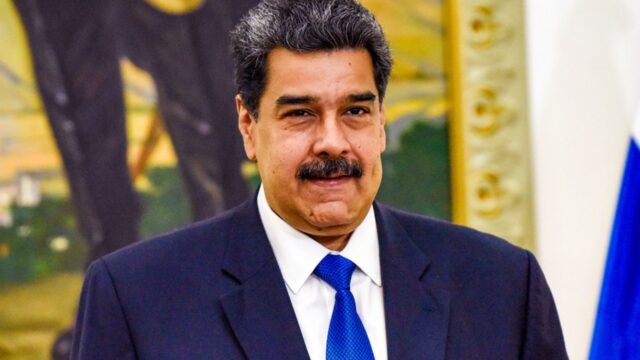 Maduro amplía el llamado a filas ante el despliegue militar de EE.UU. en el Caribe
