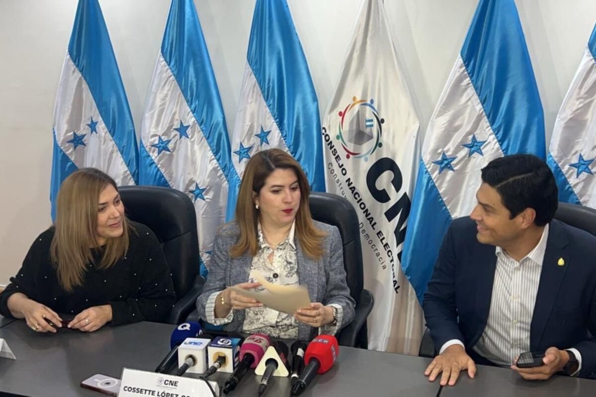 CNE modifica el flujo del sistema TREP y retoma el proceso electoral