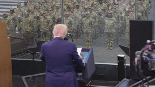 Trump habría autorizado el uso de fuerza militar contra los cárteles de la droga en América Latina