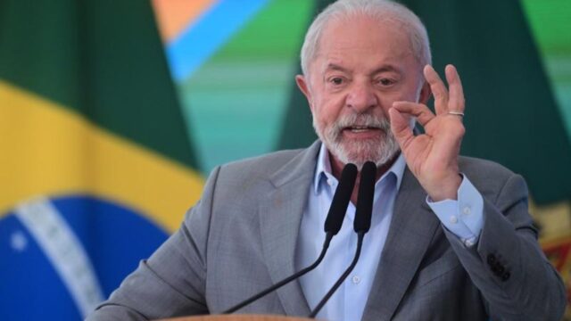 Lula responde a EE.UU. sobre las supuestas violaciones a DD.HH. en Brasil