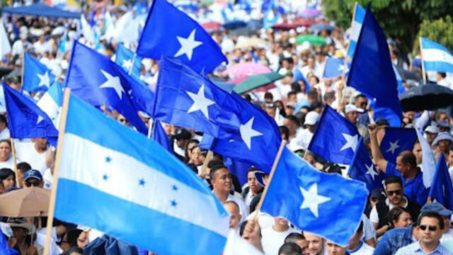 Partido Nacional se pone del lado de EE.UU.: exige investigación por señalamientos de fiscal Bondi a Honduras