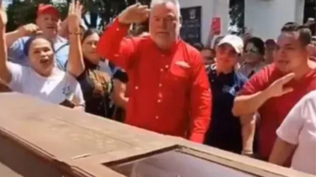 Video de Contreras contra Rixi desata condena de Zelaya y críticas cruzadas durante campaña electoral