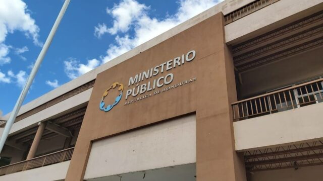 MP informa sobre nuevos audios relacionados con el proceso electoral en Honduras