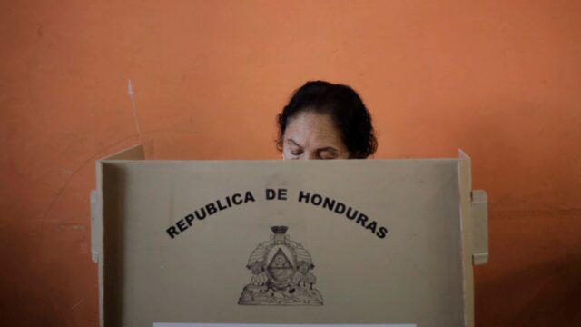 El Ministerio Público presenta requerimiento fiscal por anulación ilegal de votos en Namasigüe