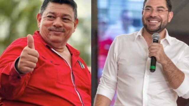 Justicia electoral ordena al CNE suspender impresión de papeletas mientras resuelve caso de Cálix