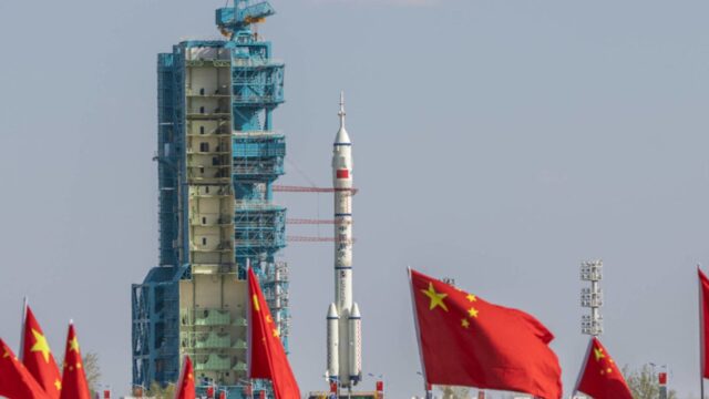 ¿Por qué el acelerado avance espacial de China pone en alerta a EE.UU.?