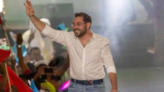 CNE separa a dos empleados tras filtración de papeletas con la foto de Jorge Cálix