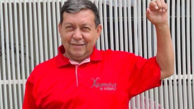 Partido Libre exige medidas inmediatas tras muerte de su candidato a diputado en Yoro