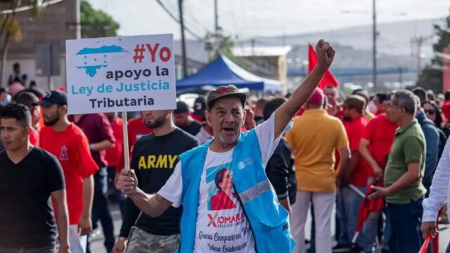 Honduras enfrenta riesgo de ser catalogado como paraíso fiscal si no se aprueba Ley de Justicia Tributaria