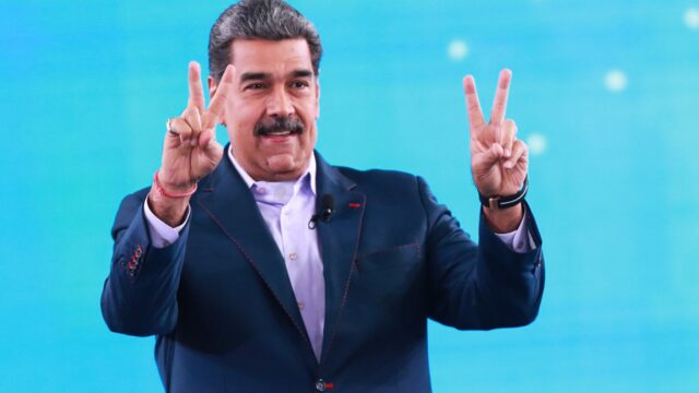 Maduro: «EE.UU. se mete en un callejón sin salida con sus mentiras sobre Venezuela»
