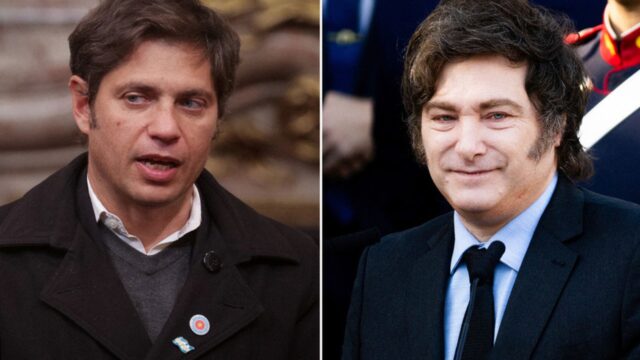 ¿Por qué las elecciones de Buenos Aires transforman el escenario político de Argentina?