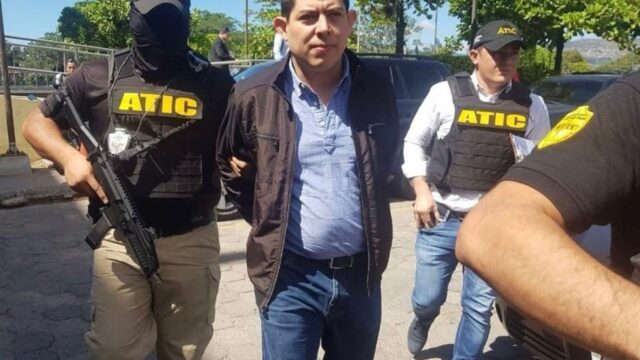 Condenan a Fernando Suárez por desvío de fondos públicos en el caso de causa penal Pandora