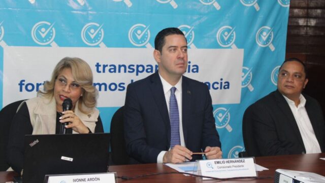 UFTF teme que falta de presupuesto haga fracasar monitoreo electoral sobre origen de dinero