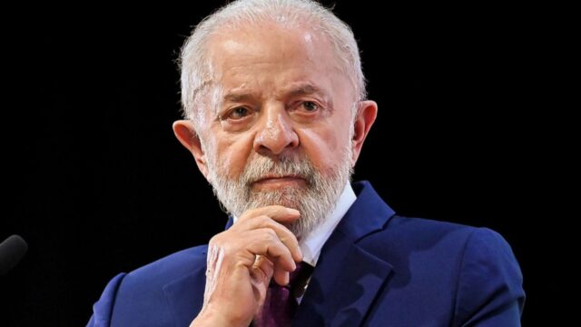 Lula: «La presencia de las Fuerzas Armadas de la mayor potencia en el mar Caribe es un factor de tensión»