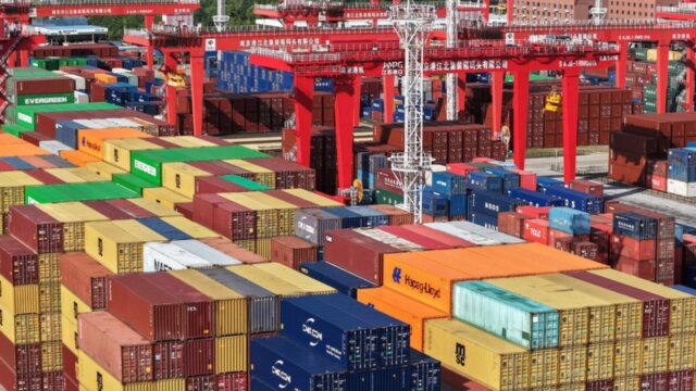 EE.UU. lanza uno de sus planes más ambiciosos para contener la superioridad china en los mares