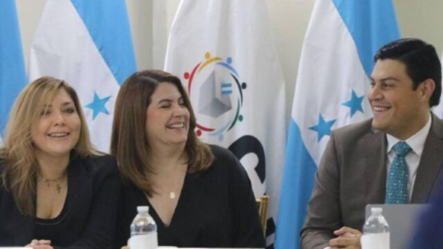 López denuncia persecución y tortura psicológica: “Todo el peso del Estado usado como un arma contra mí”