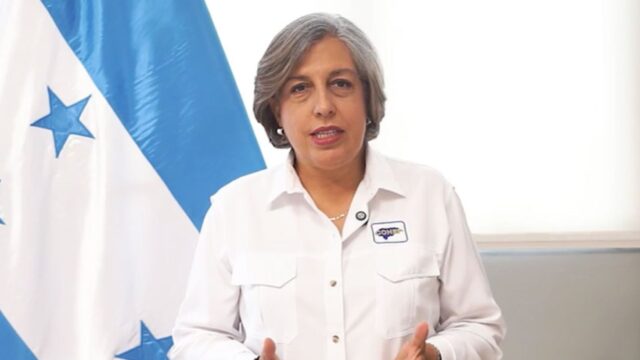 Empresa privada respalda nueva gestión en el CNE y pide elecciones transparentes