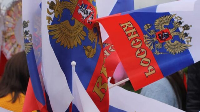 Rusia solicita participar como observador en las elecciones generales del 30 de noviembre