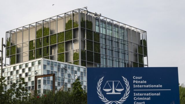 Reuters: EE.UU. considera sancionar a toda la Corte Penal Internacional
