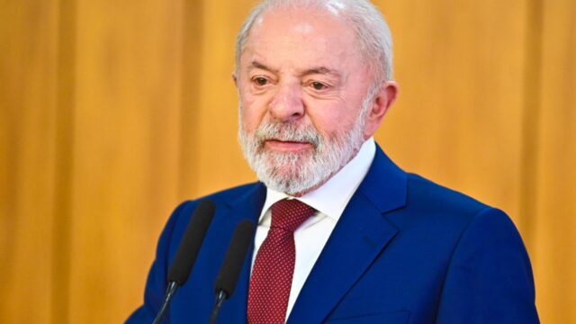Lula ante la ONU: «Nuestra democracia y nuestra soberanía no se regatean»