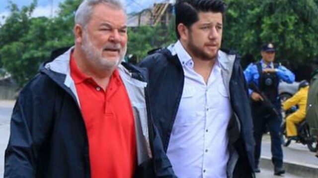 MP emite orden de captura contra yerno del alcalde de SPS; Contreras lo califica de “ataque político”