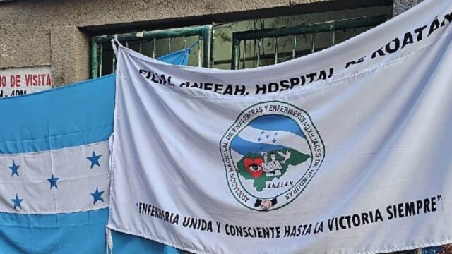 ANEEAH y Secretaría de Salud alcanzan acuerdos tras semanas de protestas