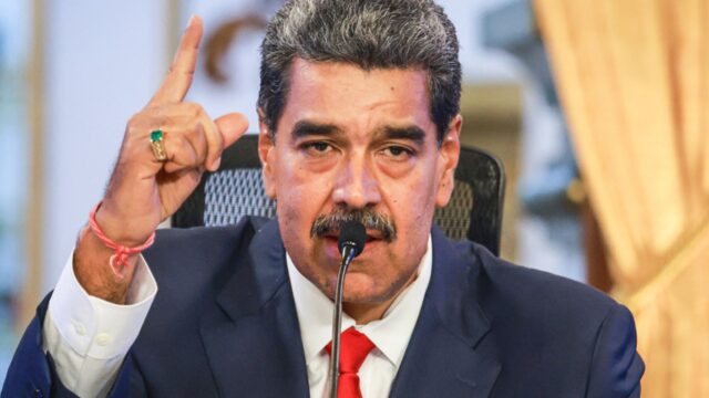 Las amenazas de EE.UU. ponen a Venezuela al filo de un decreto de conmoción exterior: ¿qué se sabe?