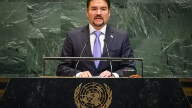 Honduras destaca logros sociales y anuncia elecciones democráticas ante la ONU