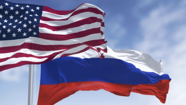 EE.UU. pone en pausa el proyecto de ley sobre nuevas sanciones contra Rusia