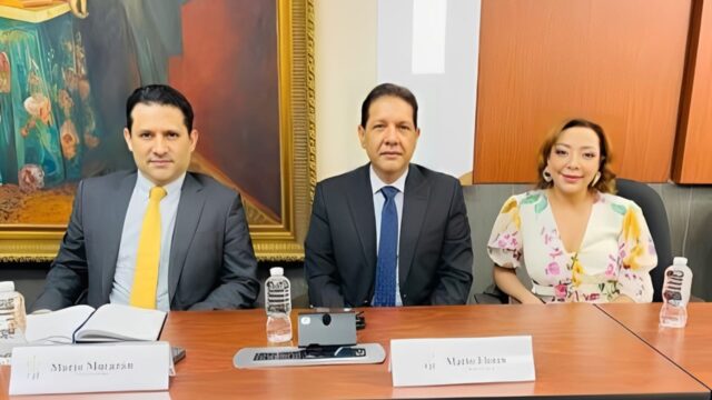 TJE sesionará este jueves para resolver casos pendientes de inscripción de planillas