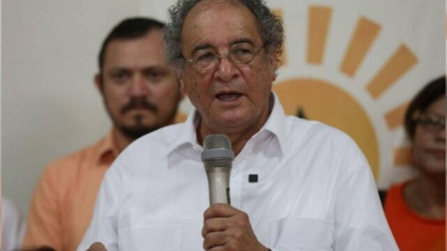 Candidato presidencial del Pinu sostiene que las remesas «son el motor invisible de la economía hondureña»