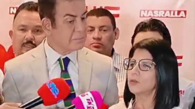 Diputada Mena advierte «riesgos» del estado de excepción parcial en el contexto electoral