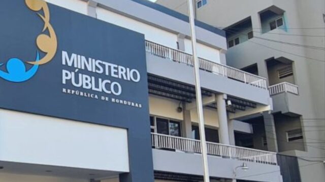 MP logra formal procesamiento por manipulación de actas electorales contra cuadros de Nasralla