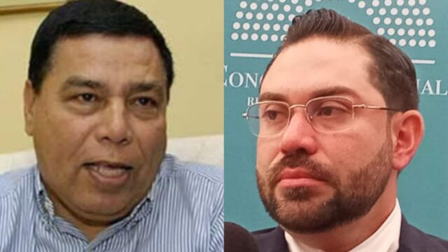 Exconsejero del CNE descarta que diputado Cálix logre inscribirse en planilla liberal por Olancho